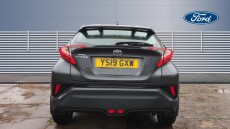 Toyota Yaris Cross 1.5 Hybrid Design 5dr CVT Hybrid Estate